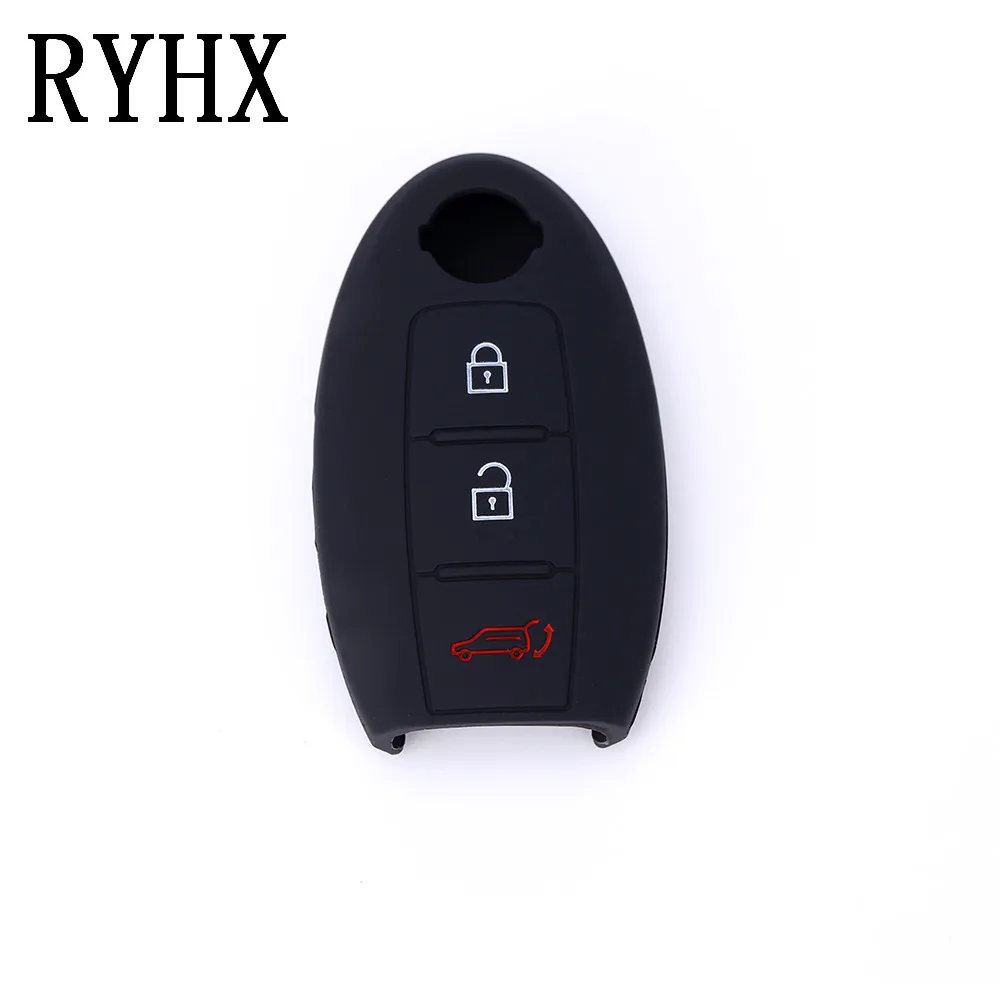 Nissan key cover44