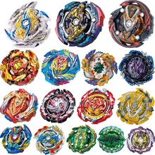 Горячие Beyblade пусковые устройства лопнет B-144 Арена игрушек Bey Blade Achilles Blade Bayblade Bable Fafnir Phoenix Blayblade Bay Blade