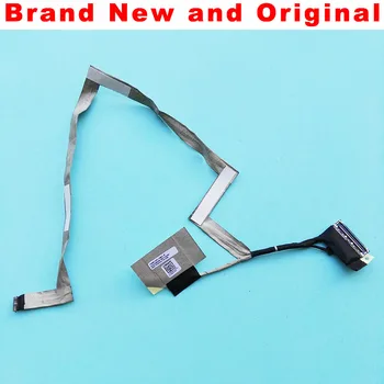 

New original LCD CABLE for DELL E5280 LCD LED LVDS CABLE 0FPDK0 FPDK0 CDM60 EDP CBALE IR TOUCH DC02C00EH00