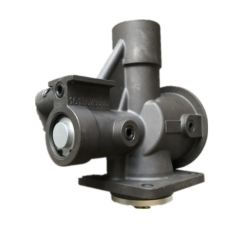 

Intake Valve Service Kit Spare Parts 1622353980 for Atlas Copco Air Compressor Accessories GA7 Unloading valve