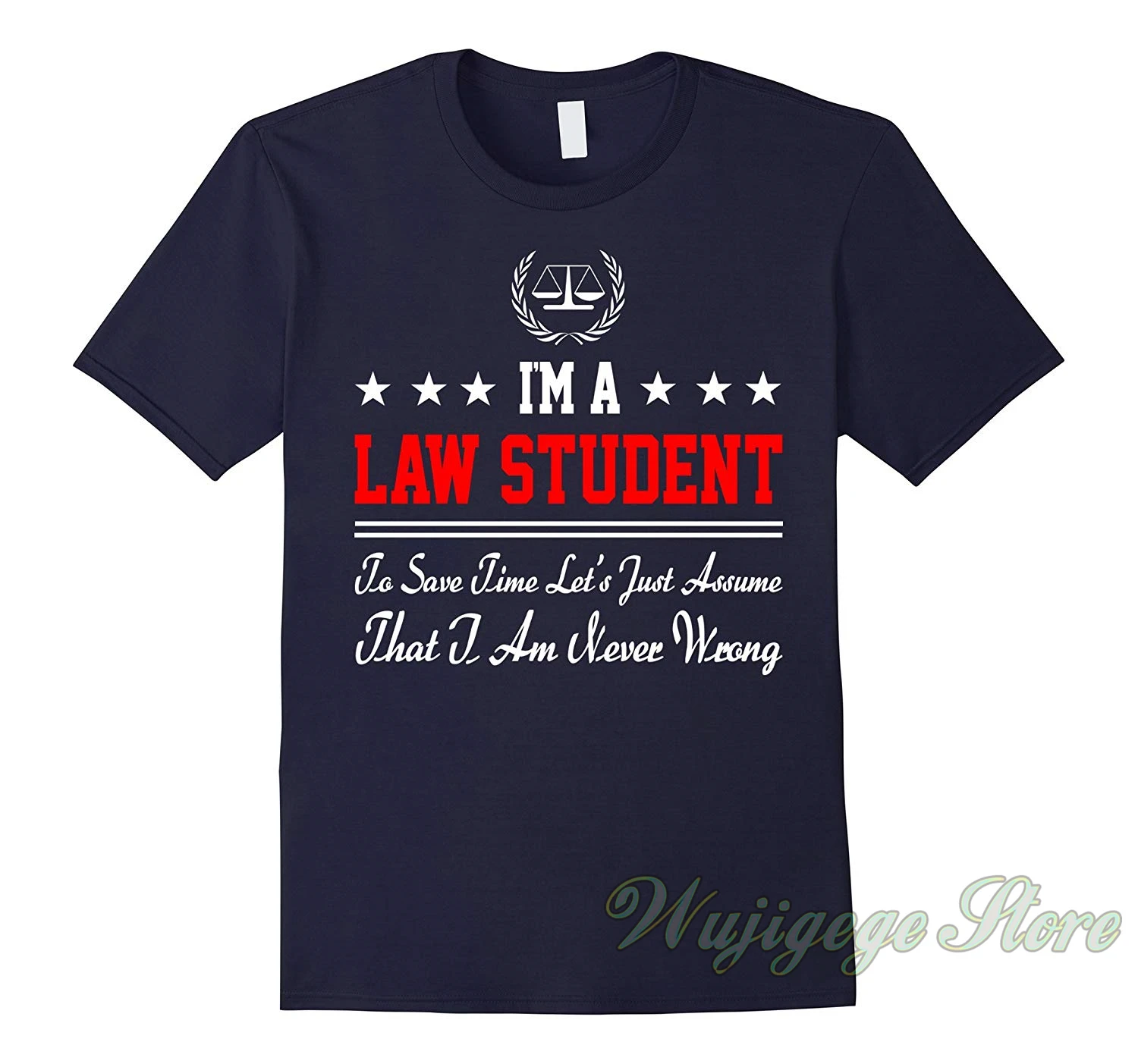 На лето и весну Забавный принт права студент рубашка для юриста забавные определение рубашка(Ver1) футболка для мужчин и женщин, топы, футболки, хлопок, футболки