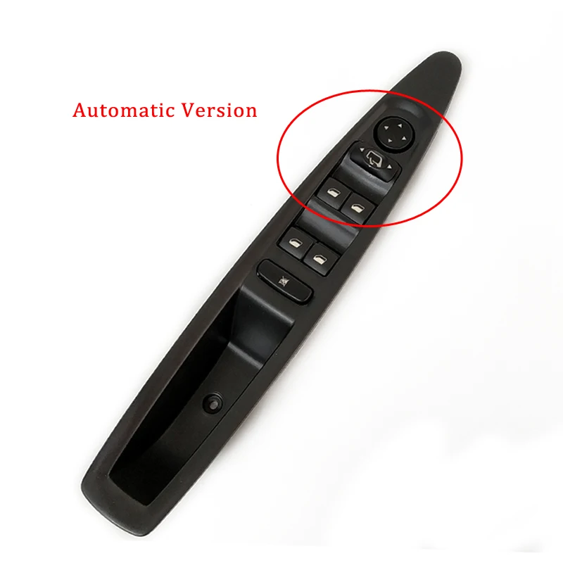 

for citroen c4 car window switch controller electric power window lifter switch mirror button with panel accessories