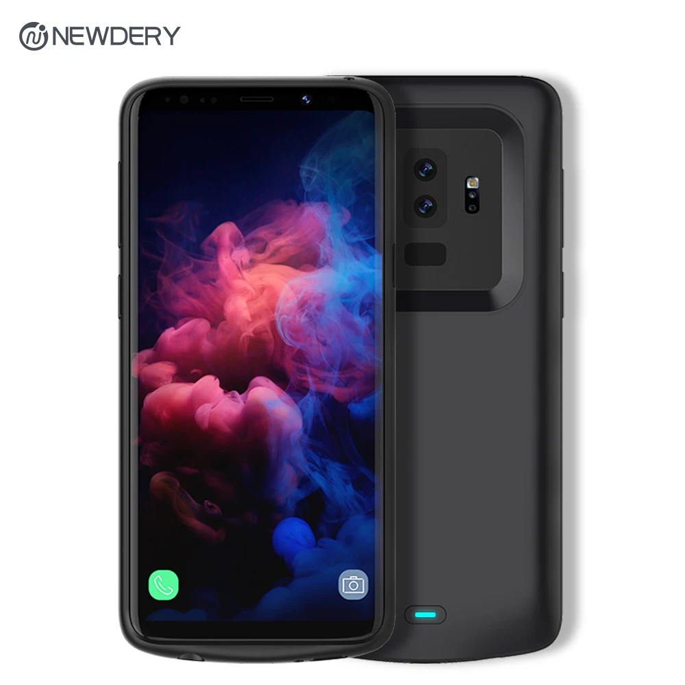 Аккумулятор S9 Plus Купить