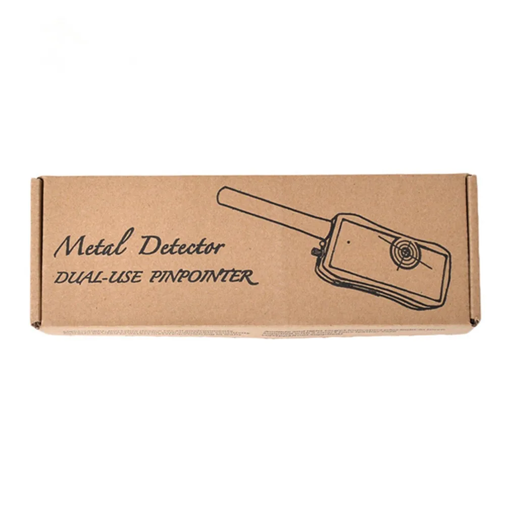 Durch DHL oder EMS 50 hand metalldetektoren, tx-2002 tragbare super scanner, hohe empfindlichkeit detektor