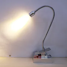 Перезаряжаемый светодиодный прожектор для зарядки торговых и выставочных помещений, держатель лампы для шкафа, зажим для ночного рынка, ювелирные изделия ZH