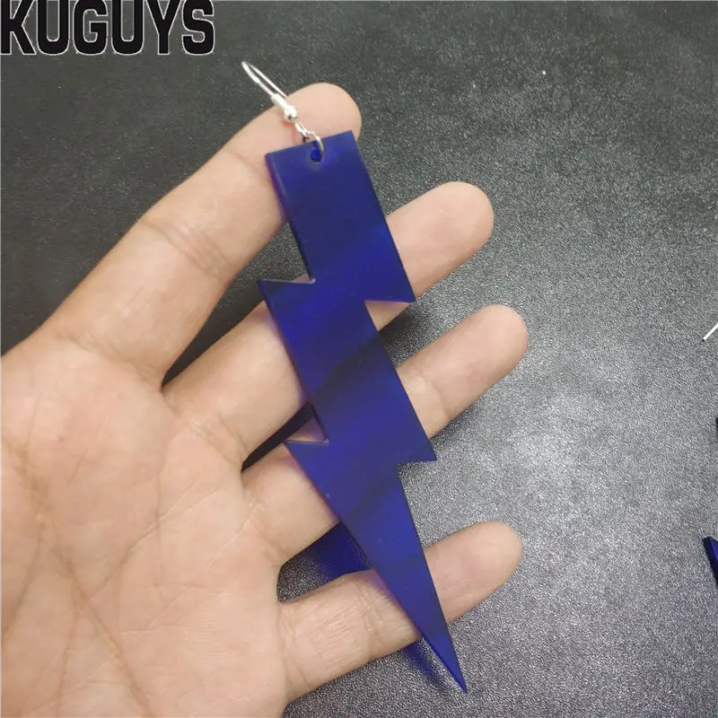 透蓝5