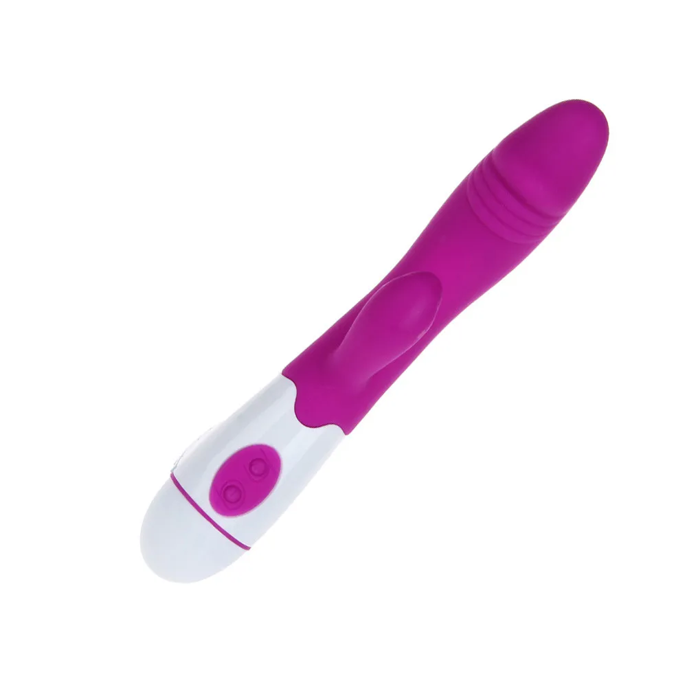 Женский Водонепроницаемый Вибратор Кролик G Spot высококачественный