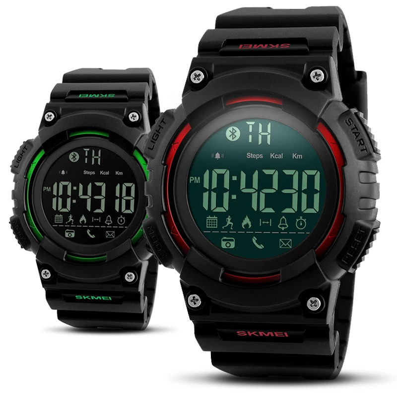 

Smart Watch Men Women Sport pedometer Waterproof Call Reminder digital men SmartWatch Wearable Devices For ios Android Phone