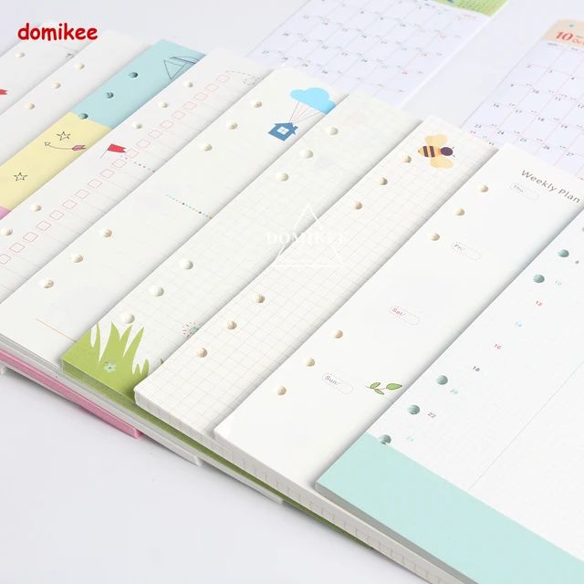 daily weekly monthly planner daily weekly monthly planner