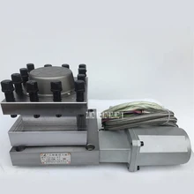 Высокое качество LD4B CK6140 CNC Электрический держатель инструмента