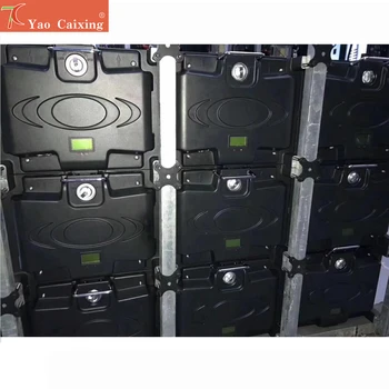 

Aliexpres smd P1.6 indoor 400*300mm dot matrix rgb aluminum cabinet led screen digital high resolutions led display video wall