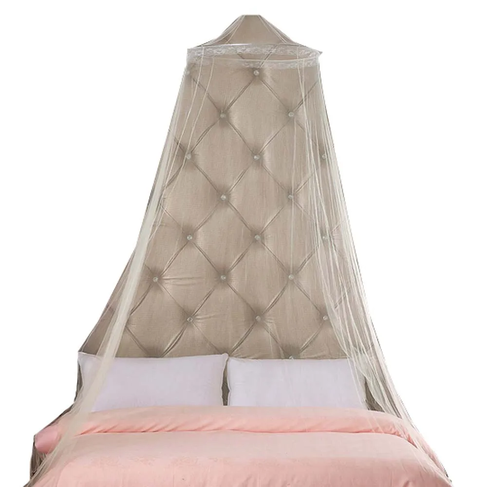 Dome Mosquito Nets House Indoor Outdoor Play Tent Bed Canopy Insect