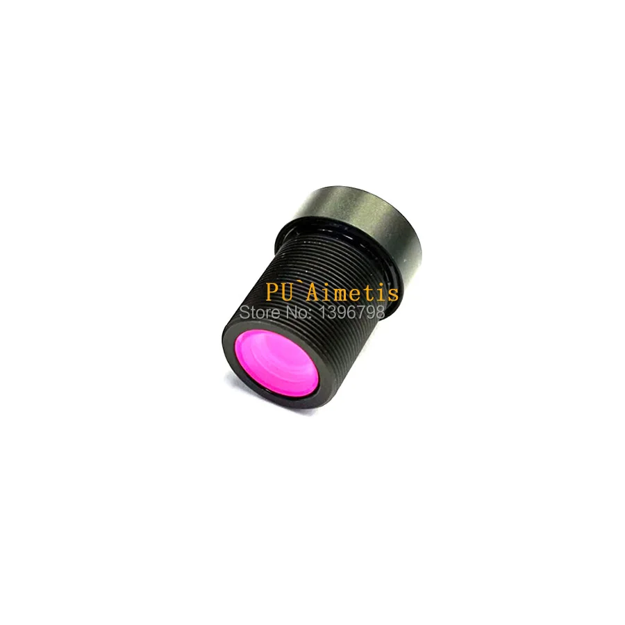  PU`Aimetis Zero distortion HD 500W pixel camera 1/2.5 surveillance camera high shot instrument spec - 32840817391