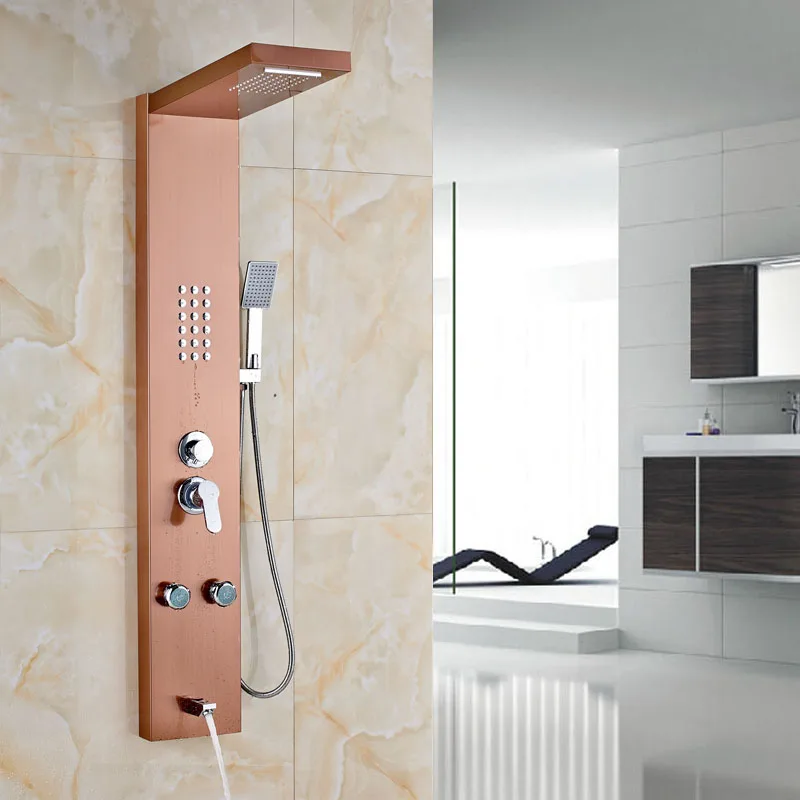 Online Get Cheap Shower Towers Alibaba Group