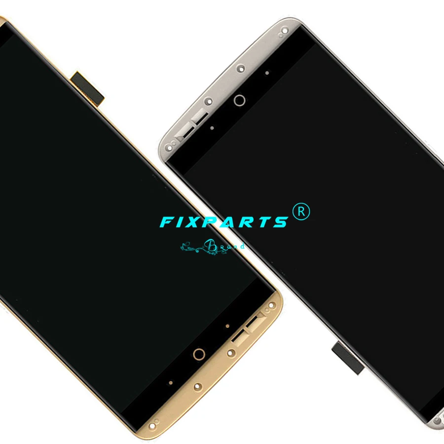 ZTE Axon7 LCD 23