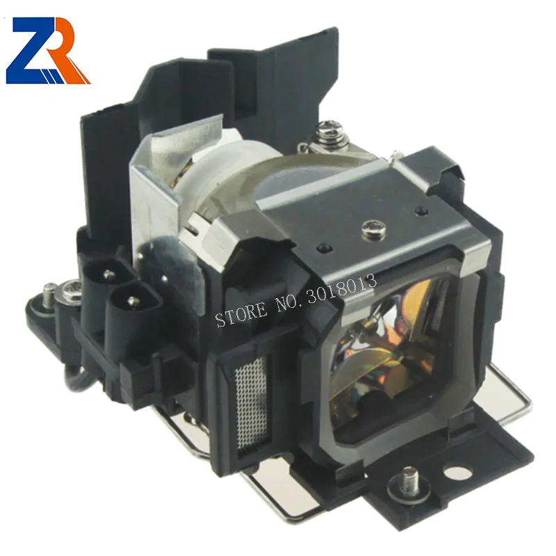 ZR Лидер продаж модель LMP-C162 Совместимость лампы проектора с Корпус для vpl-cs20 vpl-cs20a vpl-cx20 vpl-cx20a vpl-es3 vpl-ex3