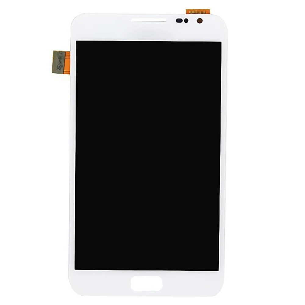 For-Samsung-Galaxy-Note-N7000-i9220-LCD-Display-touch-screen-with-digitizer-Tools-Assembly-white-Free