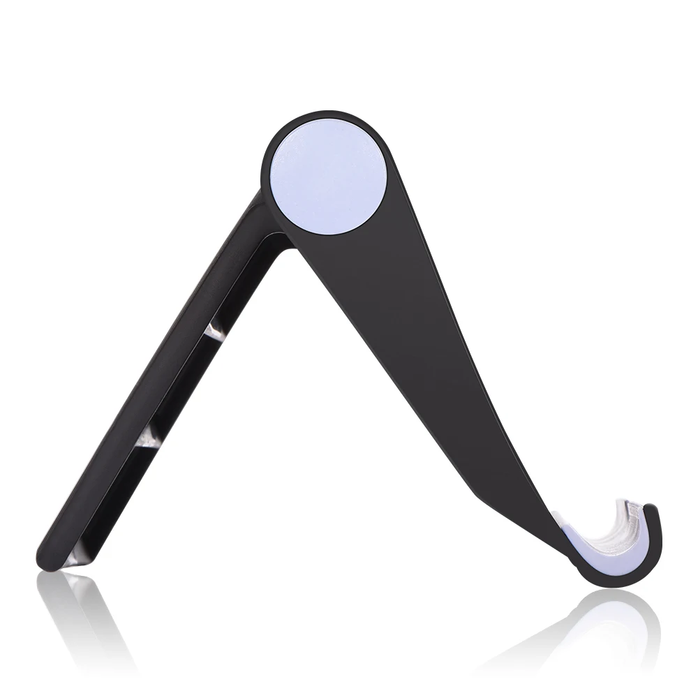  OTAO Universal Schreibtisch Telefon Halter Stehen Flexible Klapp Handy Halter Für iPhone Für Samsun