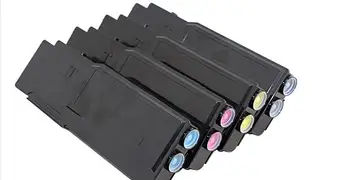 

4pcs/set 106R02252 106R022549 106R02234 copier toner kit Compatible for Xerox Phaser 6600 Workcentre 6600 6605 printer cartridge