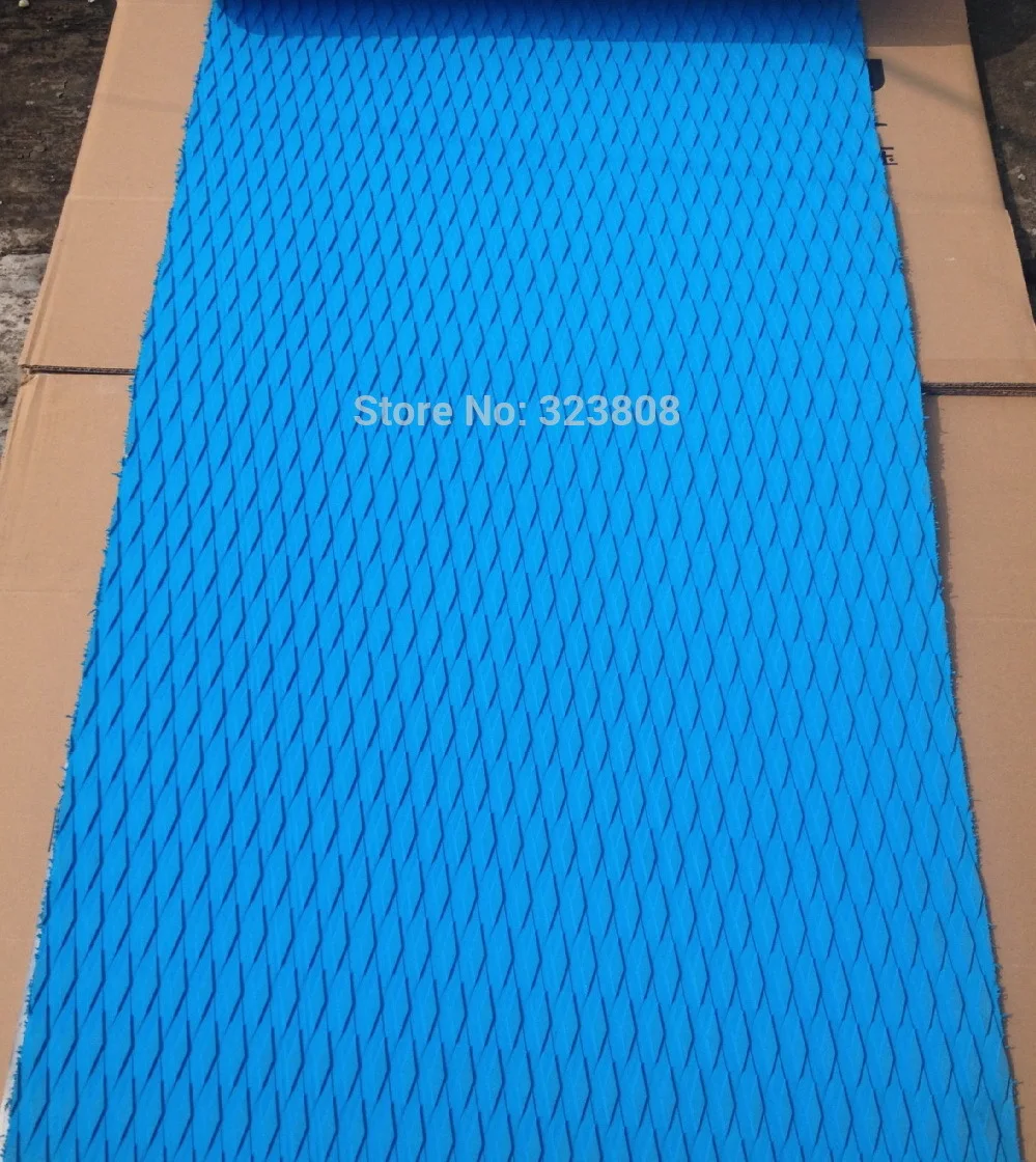 

EVA Skidproof Top Pad Deck Pad Stand Up Paddle Board Sup Deck Pad Grip Pad