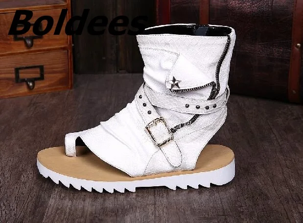 Ankle Booties (5)