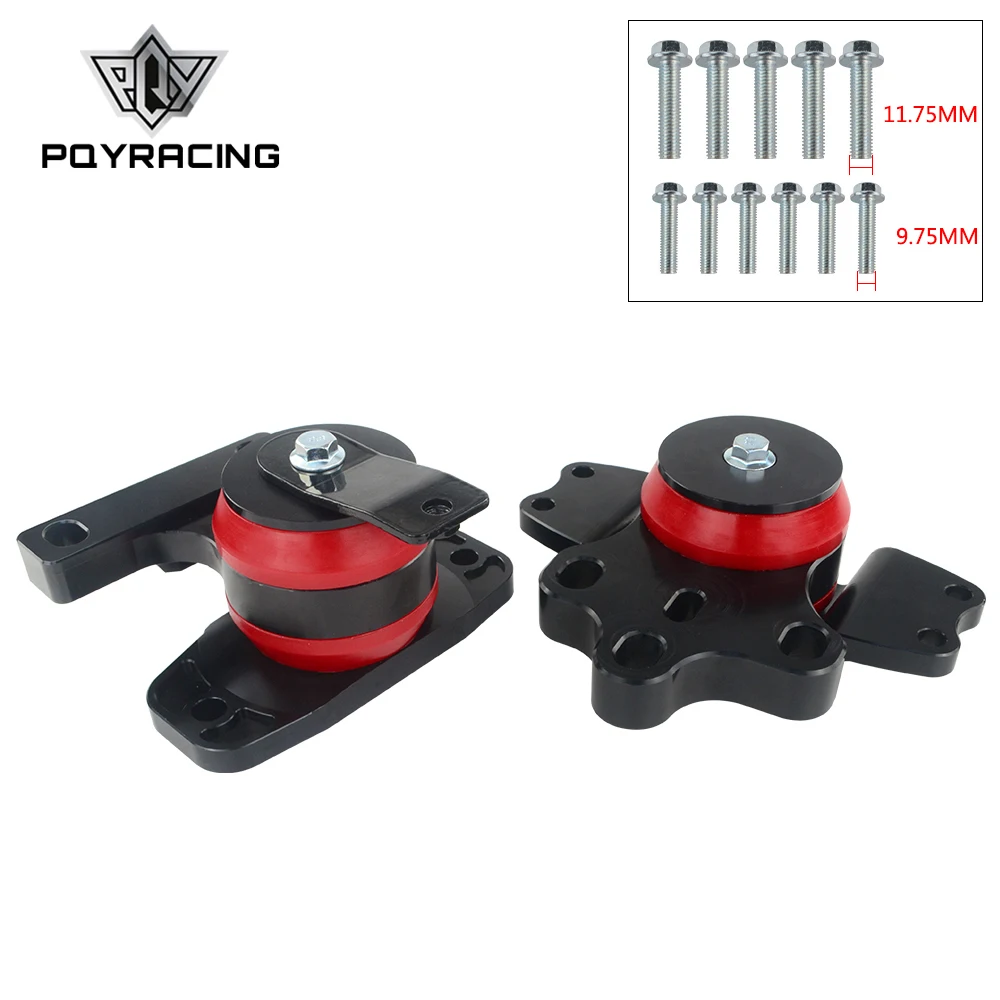 Комплект для крепления коробки передач 85A POLY Engine VW Jetta Golf Passat Audi A3 TT 2 0 T TSI 05 + PQY