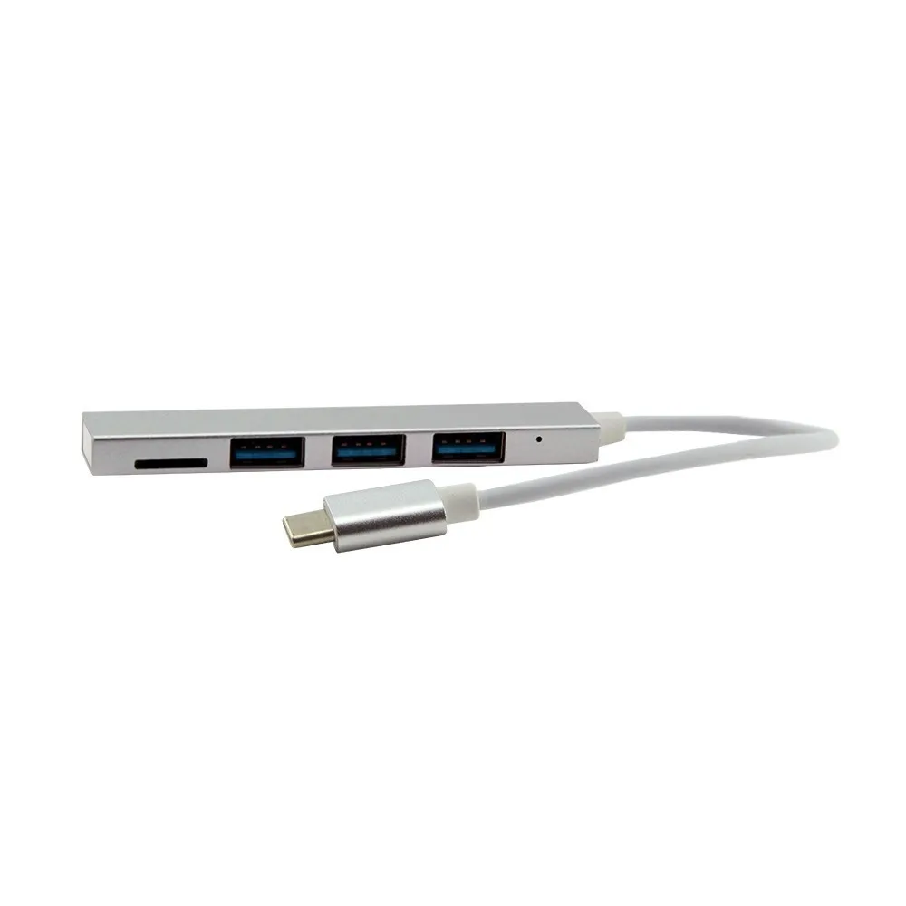 Type-C HUB 3 Ports USB 3.0 HUB