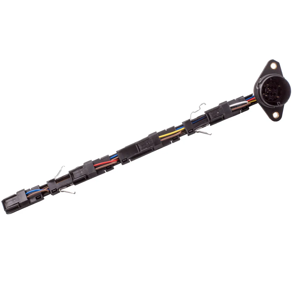 Инжектор проводки станок для Audi VW Seat Skoda 1 9 & 2 0 8v TDI PD двигатели 038971600| |