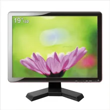 hot sale 19 inch 4 3 LCD industrial screen font b monitor b font interface type