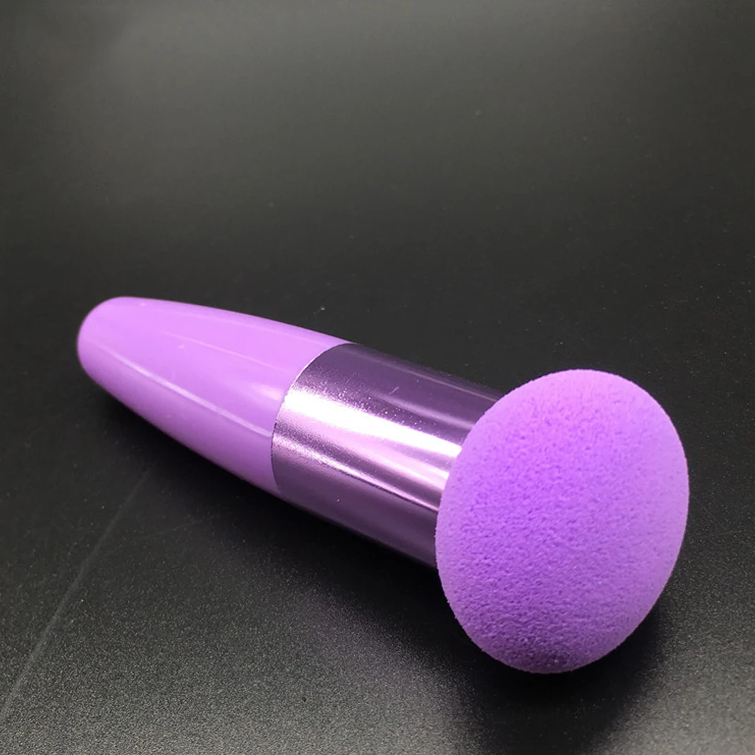 Косметические инструменты гриб основная пуховка губка-тыква Румяна Кисть Влажная и сухая Грибная голова кисть и спонж макияж хлопок тканевая мочалка