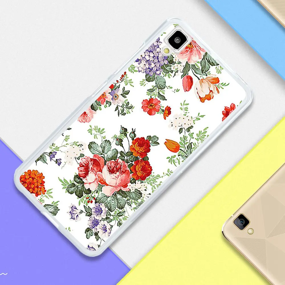 DIY Named Case For Bluboo Maya Case For Bluboo Maya Case Cover Silicone Cute Cartoon Animals Capa Cover For Bluboo Maya 5.5 Case