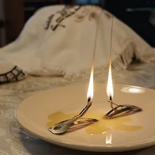 2 шт. безопасности кредитной карты выживания аксессуары для волос шпилька самообороны заколка 11,8