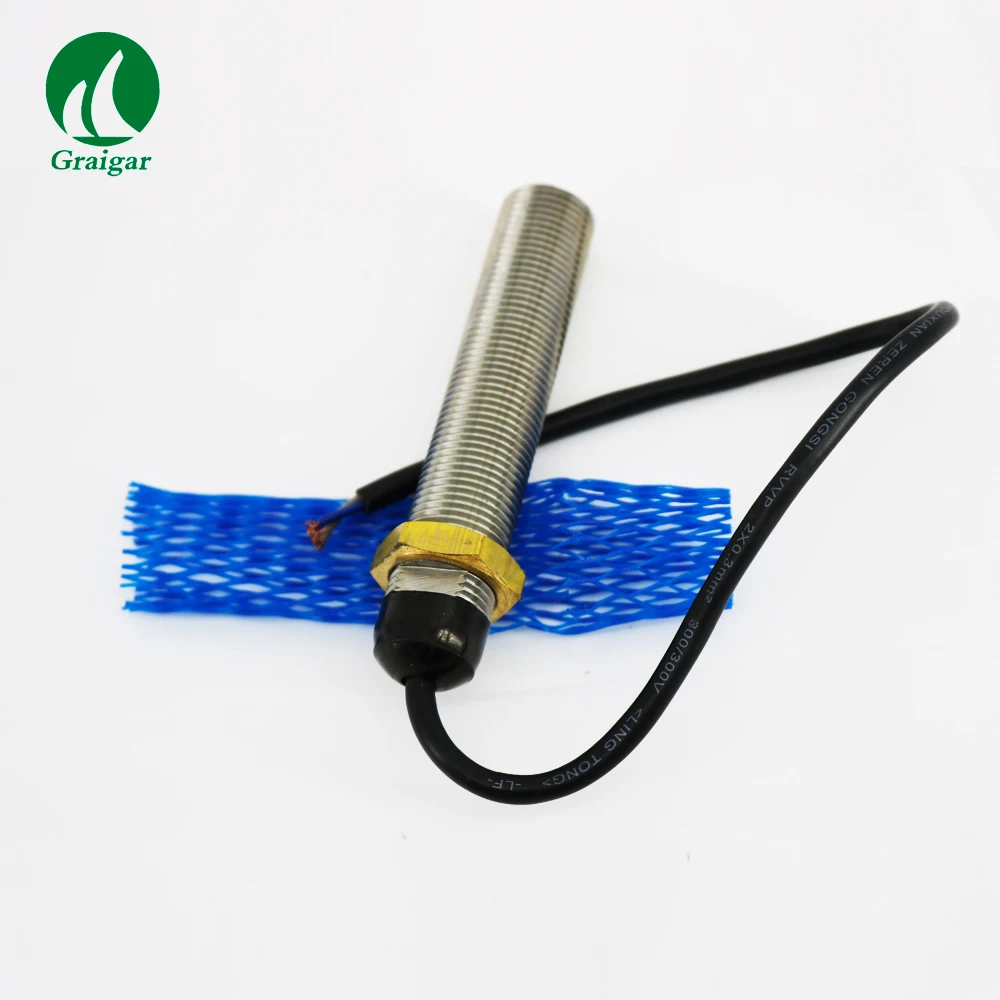 

5 pcs/ Lot MSP6724 Pick up Unit Magnetic Speed Sensor MSP6724
