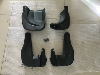 

Front Rear Mud Flaps Splash Dirt Guard Cover Mudguards Protective Fender Car Styling For Honda CRV CR-V 2012 2013 2014 2015 2016