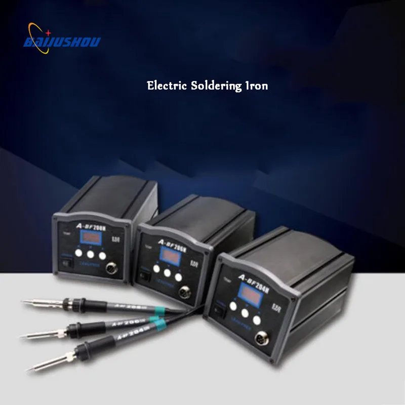 Electric Soldering Iron Electric Welding Machine High Frequency