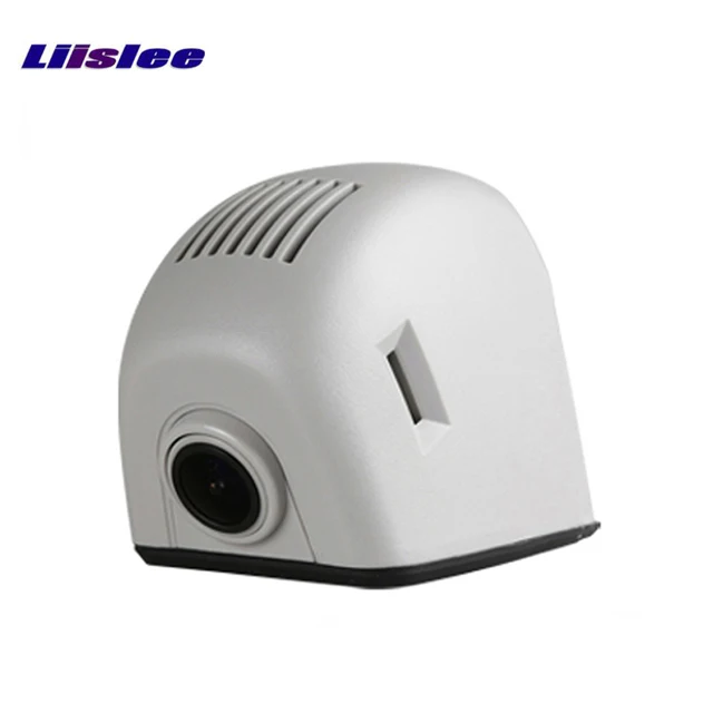 Special Offers Liislee Car Driving Video Recorder Small Wireless Wifi DVR Dash Camera for Audi A3 MQB 8V S3 RS 3 Sportback 2017 Night Vision