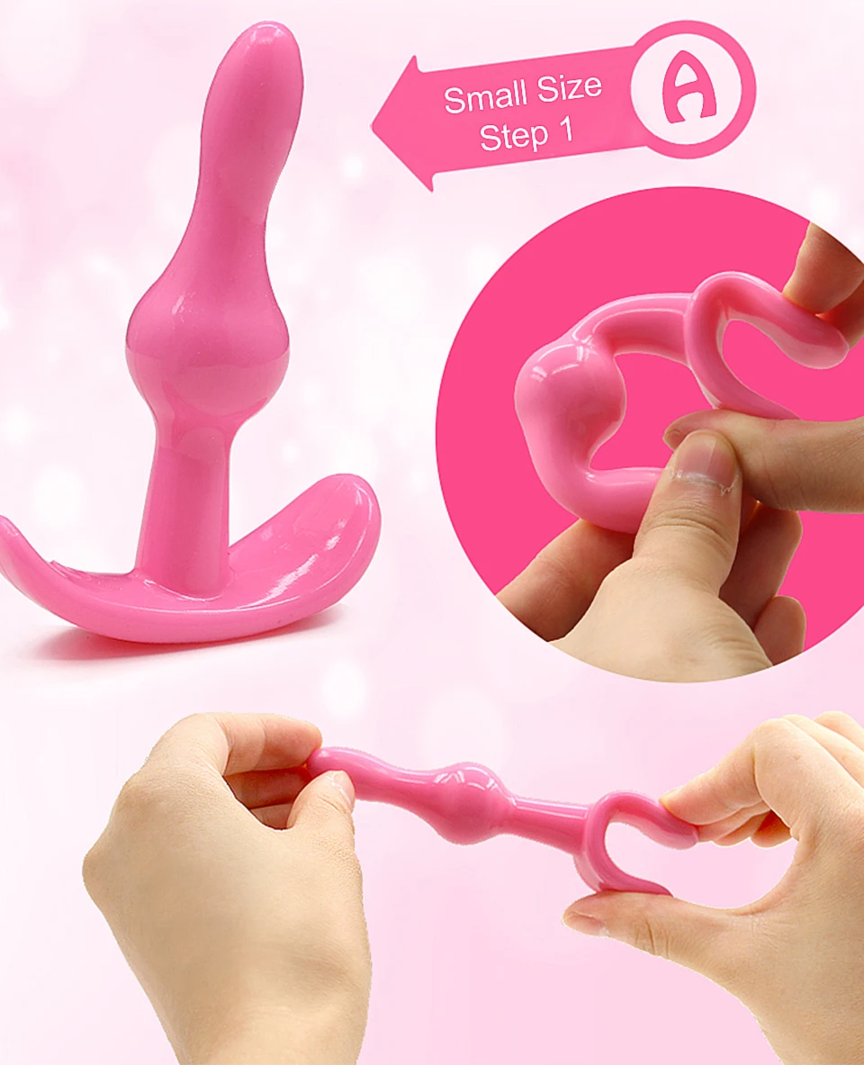butt plug