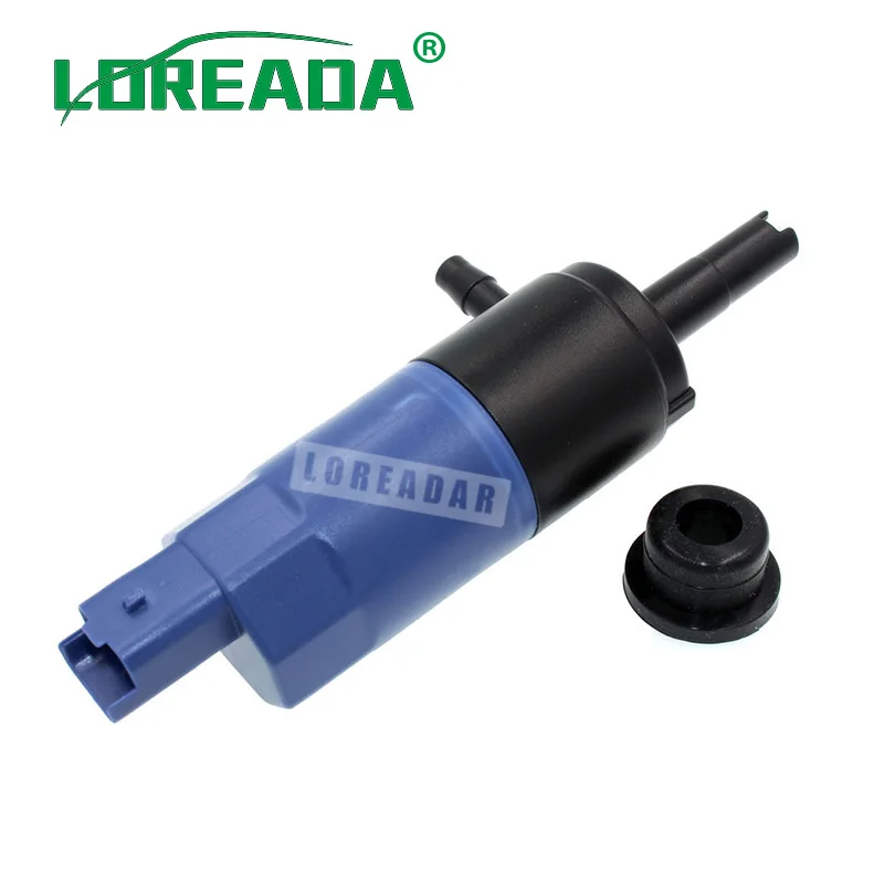 OEM 9641086680 насос омывателя фары для P eu307 307 407 C itroen C4 C5 Renault F iat Lancia N issan 9642218080 8200331654 |