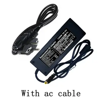 

19.5V 6.2A ACDP-120E01 ACDP-120N01 AC Adapter for Sony KDL-42W670A KDL-42W650A 55W950A ACDP-120N02 LCD Monitor Power Supply
