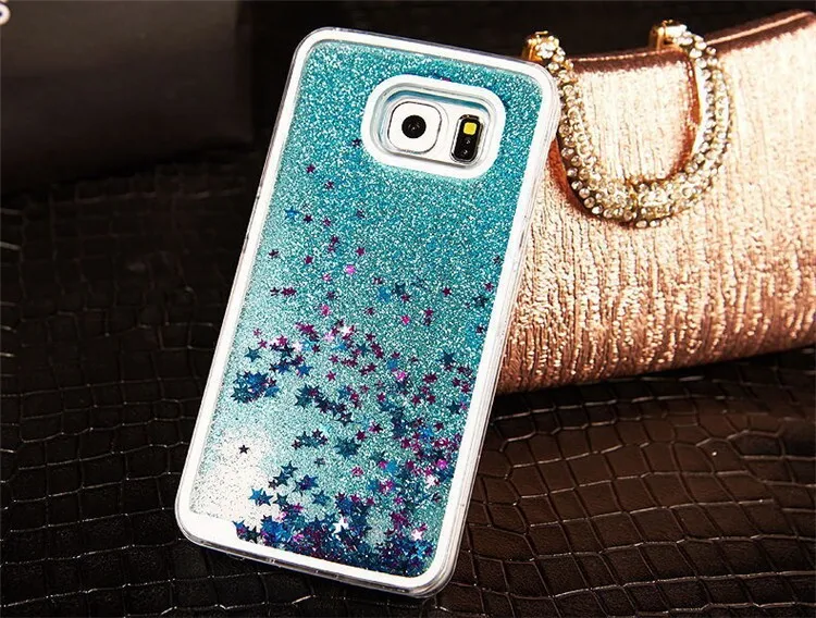 glitter samsung s6 edge case glitter samsung s6 edge case