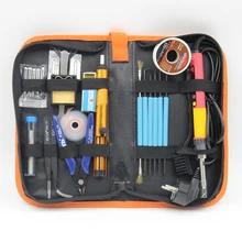 CXG E60W Профессиональный СВЕТОДИОДНЫЙ Цифровой Регулируемый Электрический паяльник постоянная температура паяльная станция E90WT E110WT E60WT