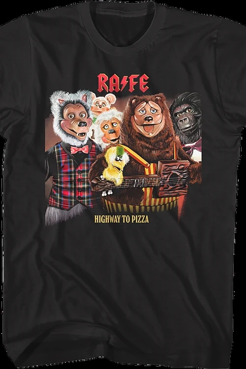 oversized snoop dogg t shirt