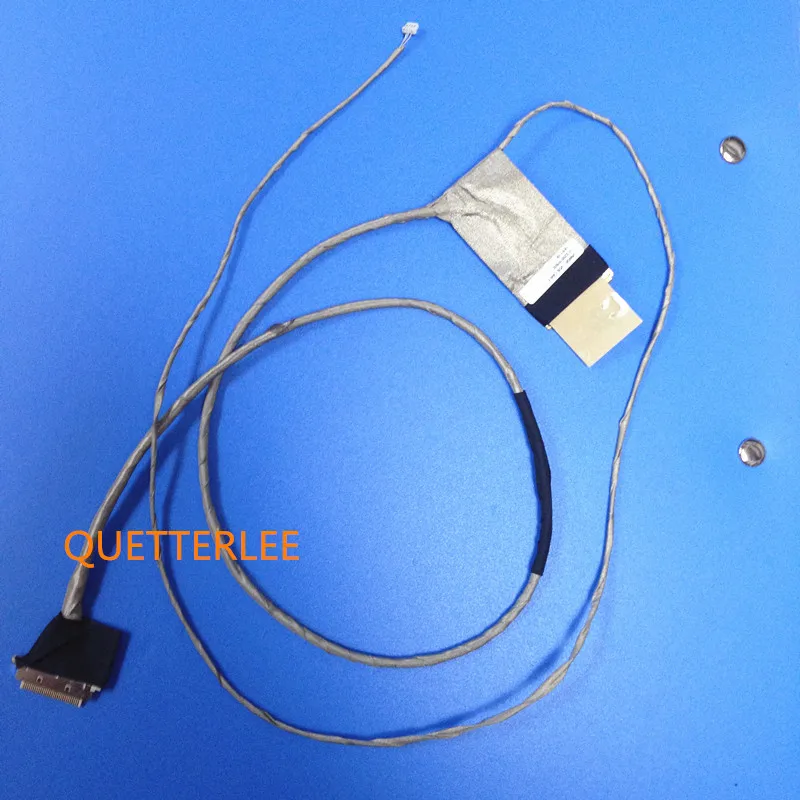 

New Laptop LCD Cable for Lenovo G500 G505 DC02001Ps00 Free Shipping
