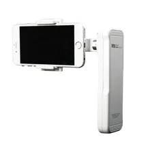 X-cam Sight 2 Auto Palos Autofoto Handheld Estabilizador Cardán de $ number ejes Sin Escobillas de Control de Bluetooth para el iphone 6 s Plus Samsung Huawei