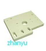 X175C508H01 M303-2 изолятор пластина для расходного проводной электроэрозионный/120*104*11 T мм