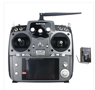  F05422-K Faltbare Rack RC Quadcopter Kit APM2.8 Flight Control Board + GPS + 750KV Motor + 14x55 Pr