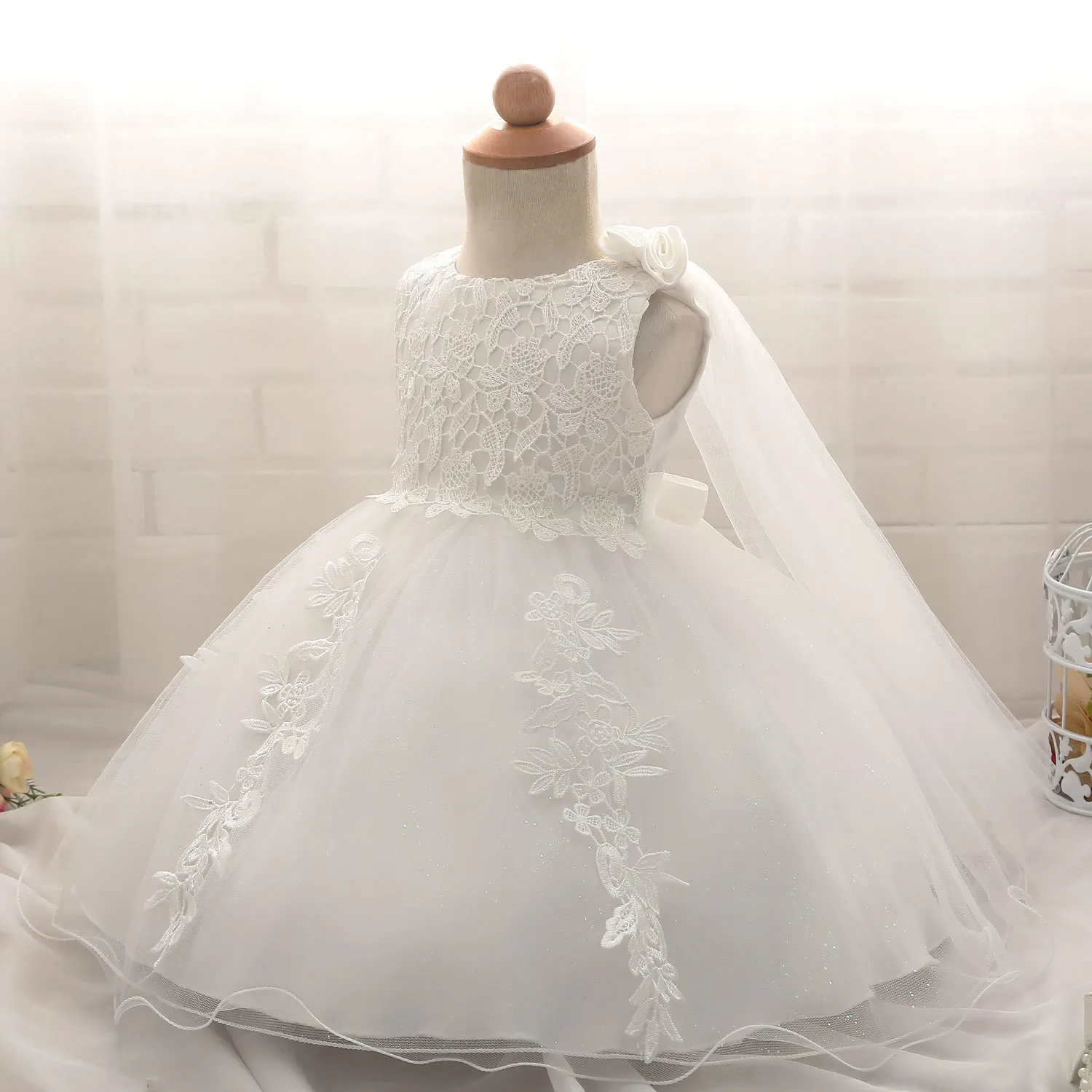 Robes Enfants Pour Nouveau Ne 3 6 9 12 18 21 Mois Filles Bebes 1 An Robe D Anniversaire Dentelle Blanche Princesse Robe Brodee 2c21a Aliexpress Robes Enfants Pour Nouveau Ne 3 6 9 12 18 21 Mois Filles Bebes 1 An Robe D Anniversaire Dentelle Blanche Princesse Robe Brodee 2c21a Aliexpress