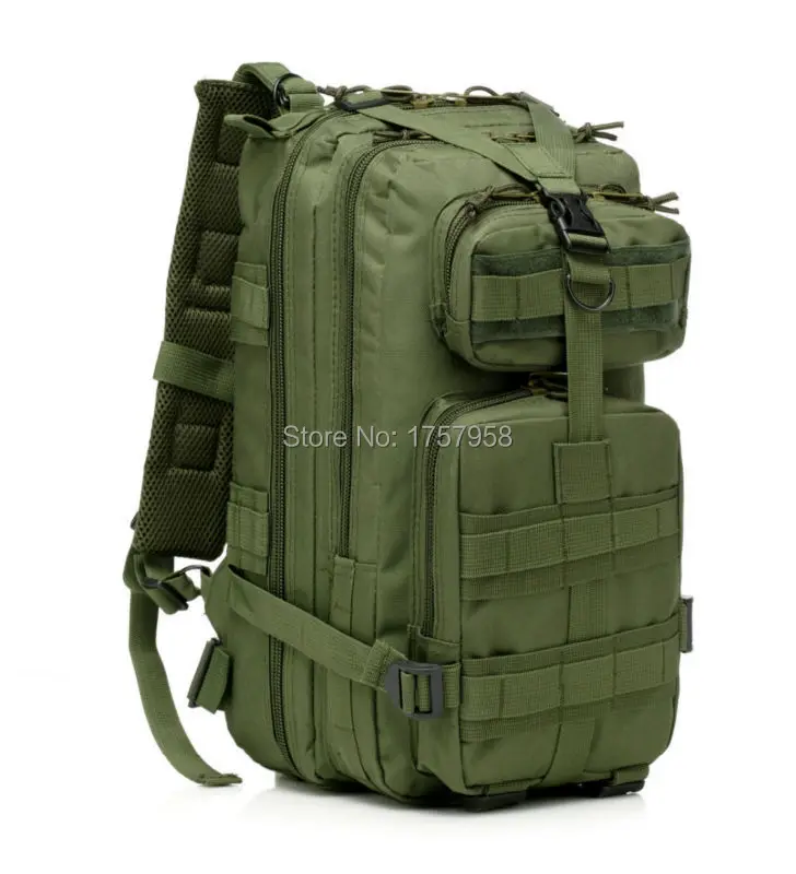 Hot-Sale-3P-Outdoor-Military-Tactical-Rucksack-Hiking-Hunting-Camping-Backpack-Trekking-Bag