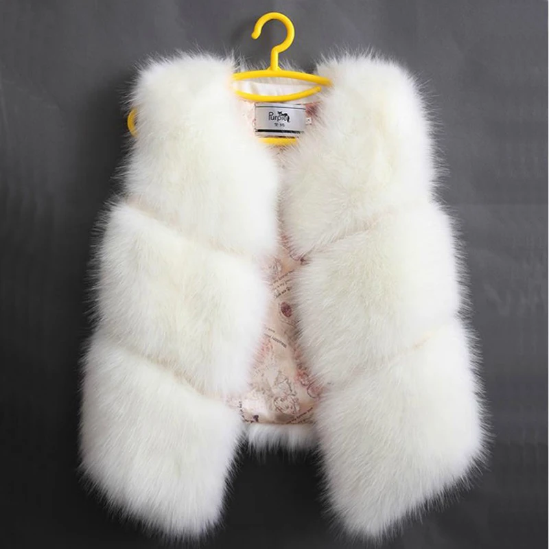Женская Короткая Меховая куртка осенне-зимняя Корейская версия лисьего меха |