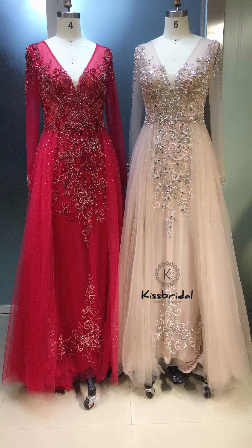 amazing evening dresses